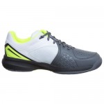 Head Revolt Team Men Shoes (Grey / Neon / Yellow)